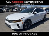 Used 2022 Kia K5 EX w/ EX Premium Package image 3
