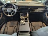 New 2025 Audi Q8 Prestige image 5