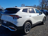 New 2025 Kia Sportage LX image 3