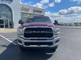 New 2024 RAM 2500 Tradesman w/ Safety Group image 3