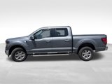 Certified 2024 Ford F150 XLT w/ Equipment Group 302A MID image 5
