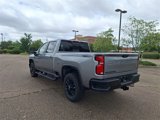 New 2025 Chevrolet Silverado 2500 LT w/ Trail Boss Package image 4