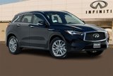 New 2024 INFINITI QX50 Luxe image 2