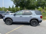 New 2026 Honda Passport RTL image 4