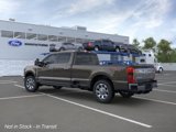 New 2025 Ford F350 King Ranch image 4