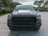 New 2026 RAM 1500 Rebel w/ Rebel Level 1 Equipment Group image 3