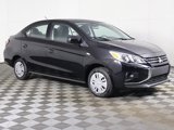 New 2024 Mitsubishi Mirage G4 ES image 2