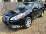 Used 2012 Subaru Outback 2.5i w/ Alloy Wheel Pkg image 2