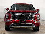 New 2025 Mitsubishi Outlander SE image 2