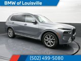 Used 2025 BMW X7 xDrive40i image 3