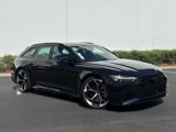 New 2025 Audi RS 6 performance image 2