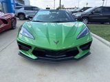 New 2026 Chevrolet Corvette Stingray Preferred Conv w/ Z51 Performance Package image 3