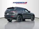 New 2025 Jeep Grand Cherokee Limited w/ Black Appearance Package image 2