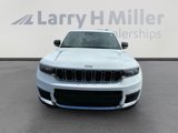 New 2025 Jeep Grand Cherokee L Limited w/ Luxury Tech Group II image 3