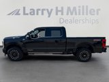 New 2025 Ford F250 Platinum image 2