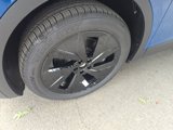 New 2025 Volkswagen ID.4 Pro S Plus image 2