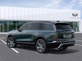 New 2026 Cadillac Vistiq Luxury image 3
