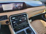 New 2025 Nissan Armada Platinum Reserve image 3