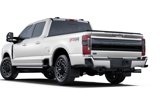 New 2025 Ford F350 4x4 Crew Cab Super Duty image 2