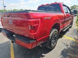 Used 2022 Ford F150 XLT w/ Equipment Group 302A High image 3