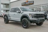 Used 2023 Ford F150 Raptor w/ Equipment Group 802A Raptor R image 3