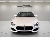 Used 2022 Maserati Quattroporte Modena image 2
