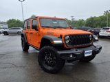 New 2025 Jeep Wrangler Willys image 2