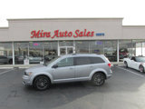 Used 2017 Dodge Journey SE w/ Flexible Seating Group image 3