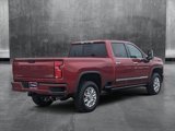 New 2025 Chevrolet Silverado 2500 High Country w/ High Country Premium Package image 2
