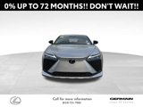 New 2025 Lexus RZ 300e image 2