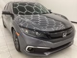 Used 2020 Honda Civic EX image 3