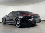 Certified 2022 Porsche Taycan Turbo w/ Technology Package image 3