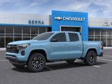 New 2025 Chevrolet Colorado Z71 w/ Technology Package image 2