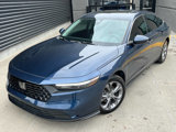 Used 2024 Honda Accord EX image 2