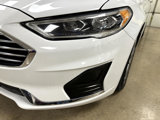 Used 2019 Ford Fusion SEL image 4