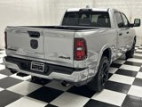 New 2025 RAM 1500 Laramie w/ Night Edition image 6