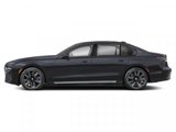 New 2026 BMW 750e xDrive image 3