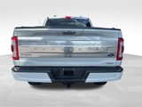 Used 2023 Ford F150 Platinum w/ Trailer Tow Package image 5