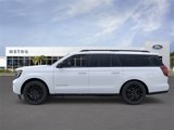 New 2025 Ford Expedition Max Platinum image 3
