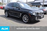 Used 2024 BMW X5 sDrive40i w/ Premium Package image 5