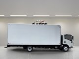 New 2025 Chevrolet Low Cab Forward image 3