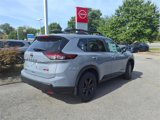 New 2026 Nissan Rogue SV image 3