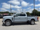 New 2025 Ford F250 King Ranch w/ Chrome Package image 5