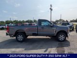 New 2025 Ford F350 XLT image 5