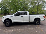 Used 2018 Ford F150 XL w/ Equipment Group 101A Mid image 3