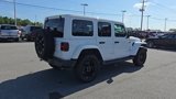 Used 2022 Jeep Wrangler Unlimited Sahara image 6