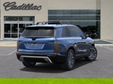 New 2026 Cadillac Vistiq Sport image 4