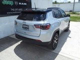 New 2024 Jeep Compass Limited w/ Sun and Sound Group image 4
