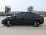 Used 2017 Toyota Corolla SE image 3