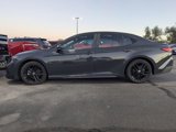 Used 2025 Toyota Camry SE image 3